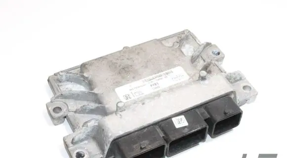 Ford Ka Engine control unit/module G1B512A650AD