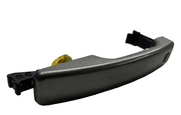 Front door exterior handle