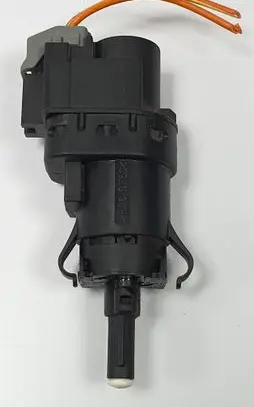 Volvo V50 Brake pedal sensor switch 3M5T-13480-AC