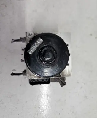 Volkswagen Sharan ABS control unit/module 1J06141170 10020402074