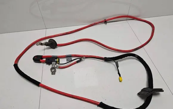BMW Z3 E36 Positive cable (battery) 10304410 6910058 E6E80M