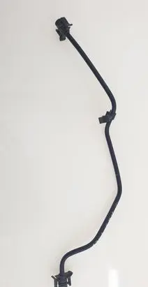 Ford C-MAX II Engine coolant pipe/hose DM538W005AB DM538W005 DM588M005