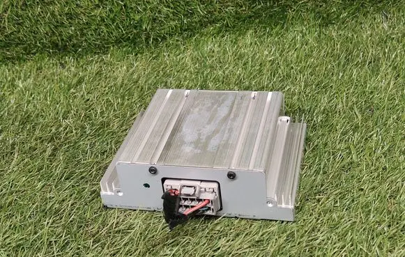 Buick Encore I Voltage converter inverter 42393205 545249971