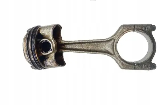 Mini Cooper Countryman F60 Piston with connecting rod