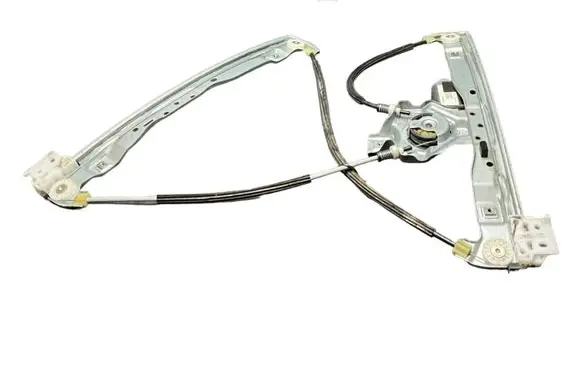 Citroen DS3 Front door window regulator with motor