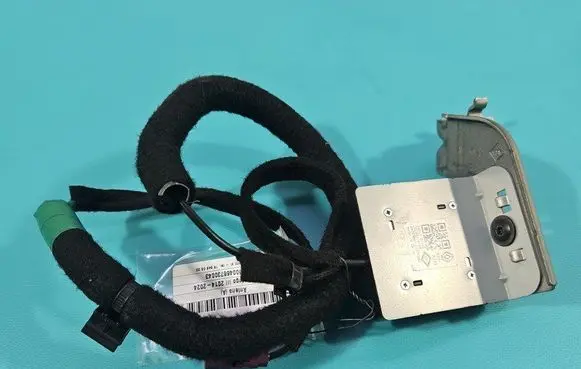 Radio antenna
