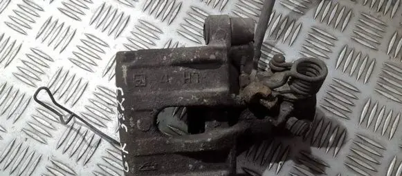 Ford Focus Rear brake caliper