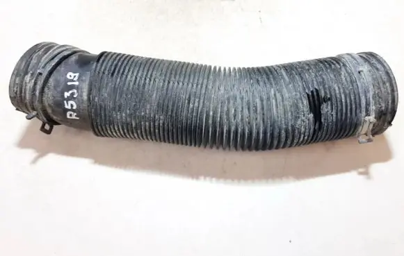 Seat Toledo II (1M) Air intake hose/pipe 1j0129684j