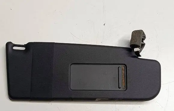Volkswagen Scirocco Sun visor 1K8857552AT1 1K8857552A