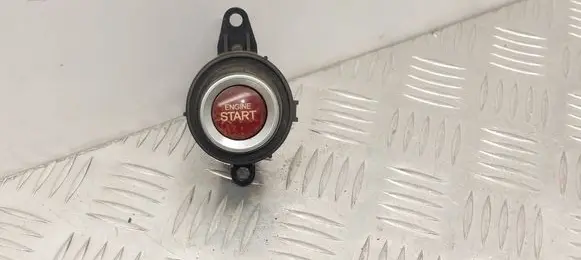 Honda Civic Engine start stop button switch M26983