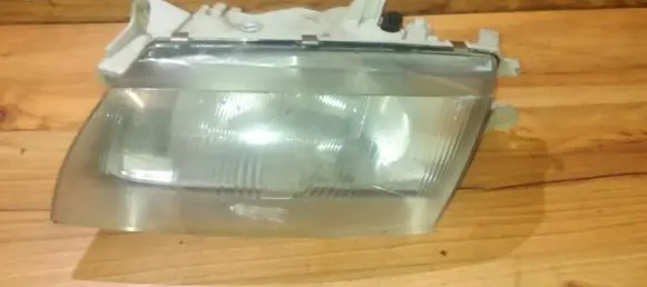 Mazda 323 Headlight/headlamp