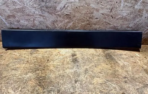 Fiat Ducato Sliding door trim (molding) 1307248070