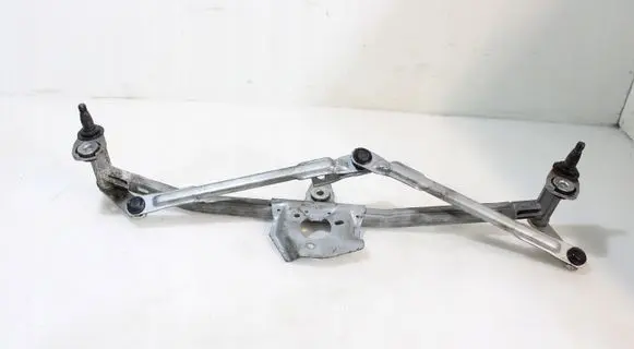 Seat Toledo II (1M) Front wiper linkage 