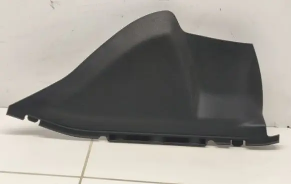 Nissan Micra K14 Dashboard side end trim 684985FA0A 00227135