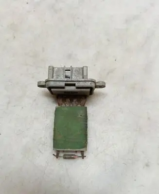 Fiat Doblo Heater blower motor/fan resistor B837