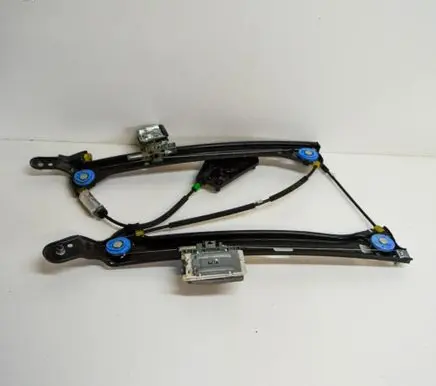 Audi A5 Sportback 8TA Front door electric window regulator 8T8837461