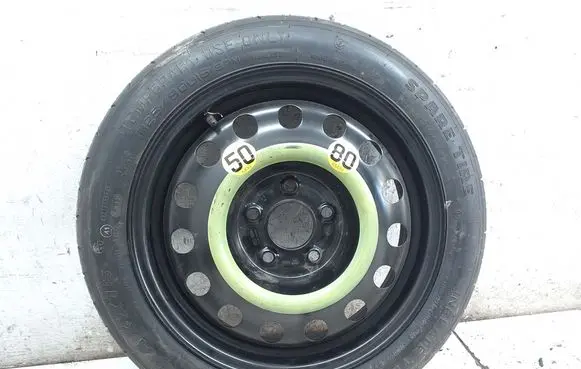 Hyundai i30 R16 spare wheel 52910A6900