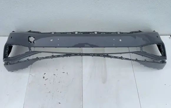 Volkswagen PASSAT B8 Front bumper 3G0807221F
