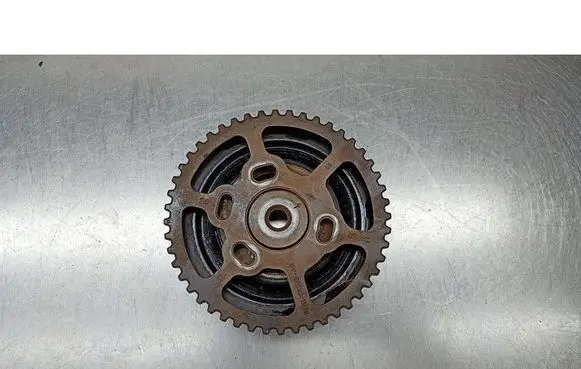 Peugeot 607 Camshaft pulley/ VANOS 4U3Q6K286AB