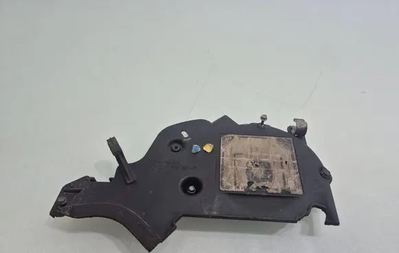 Ford Fiesta Timing belt guard (cover) 9651000280
