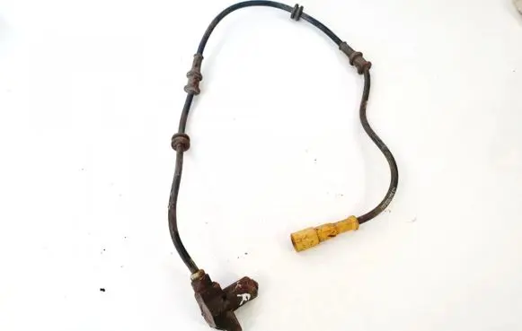 Opel Vectra B ABS brake wheel speed sensor 90464775 340.804059003