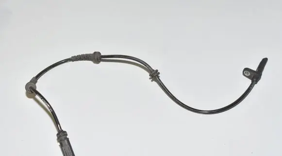 ABS rear brake sensor