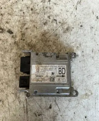 Ford Focus Airbag control unit/module 8M5T14B321BD