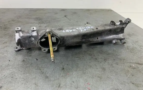Toyota Land Cruiser (J120) Intake manifold