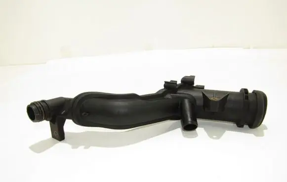 Ford Mondeo MK IV Oil breather separator 9654733980