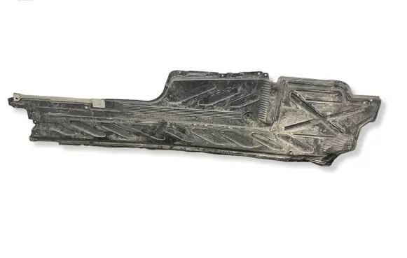 Mercedes-Benz GLC X253 C253 Side bottom protection A2536800207