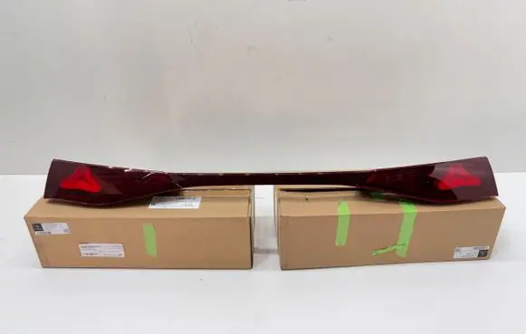 Mercedes-Benz E W214 Rear/tail lights A214906002 A2149065902