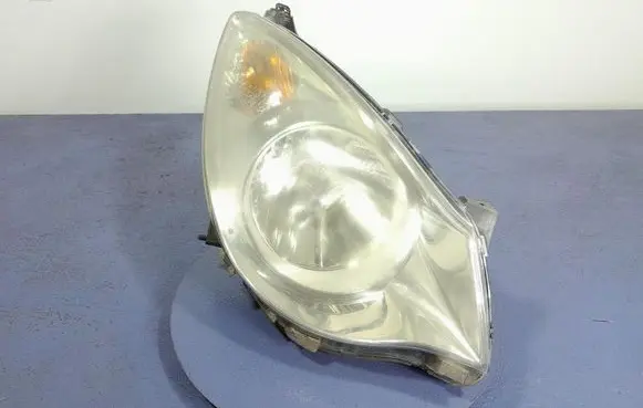 Headlight/headlamp