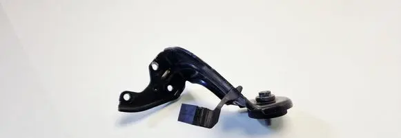 BMW 7 F01 F02 F03 F04 Other engine bay part 7187264