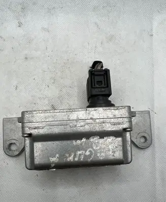 Renault Laguna II ESP acceleration yaw rate sensor 8200004644B 10098514014 448801001020