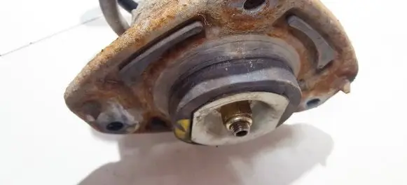 Lancia Lybra Coil spring mount 