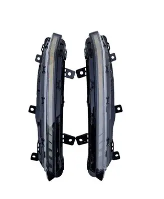 Peugeot 308 LED Daytime headlight 9835230980
