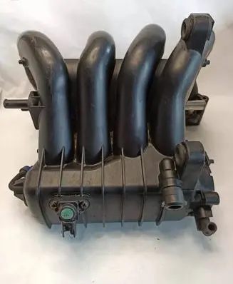 Intake manifold