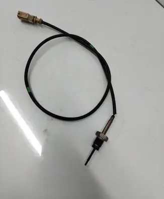 Skoda Octavia Mk2 (1Z) Exhaust gas temperature sensor 984857 966701