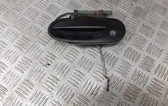 Nissan Almera N16 Front door interior handle N0501973