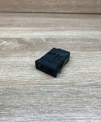 BMW 5 E34 Panel lighting control switch 1384031 5991230