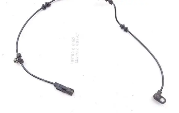 Mitsubishi Pajero ABS rear brake sensor 39002173
