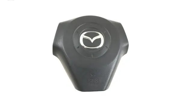 Mazda 3 I Steering wheel airbag DEHT8YZ2AHF DBZT8PMCCPK