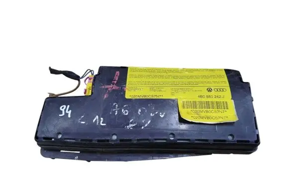 Audi A6 S6 C6 4F Seat airbag 4B0880242J