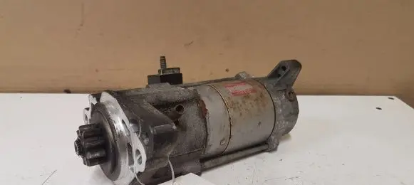 Jaguar XF X250 Starter motor 4280004891 8X2311001AB