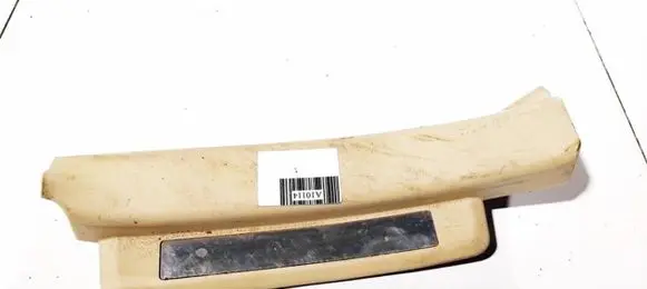 Lexus IS 220D-250-350 Rear sill trim cover 6794053020 67940-53020