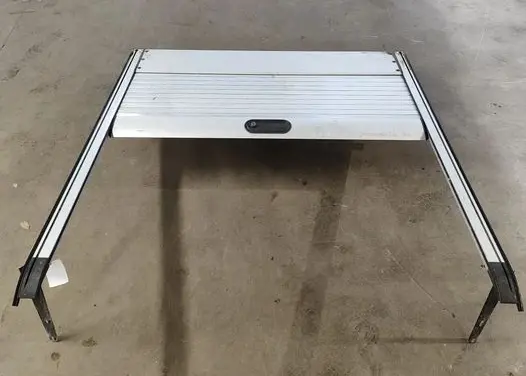 Ford Ranger Parcel shelf load cover A66SX26501A34CB