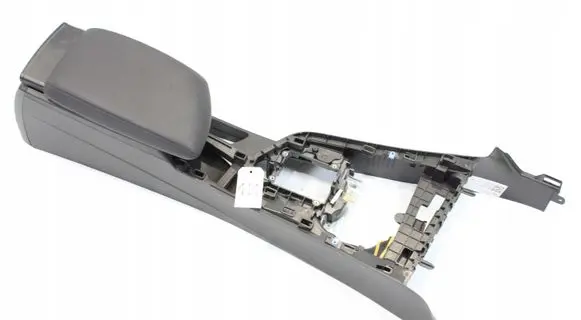 Center console