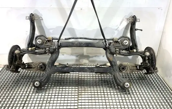 Mercedes-Benz GLA W156 X156 Rear suspension assembly kit set 