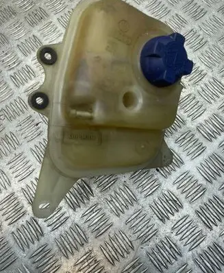 Audi 100 200 5000 C3 Coolant expansion tank/reservoir 8A0121407 8A0121403A