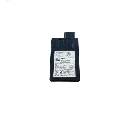 Blind spot module